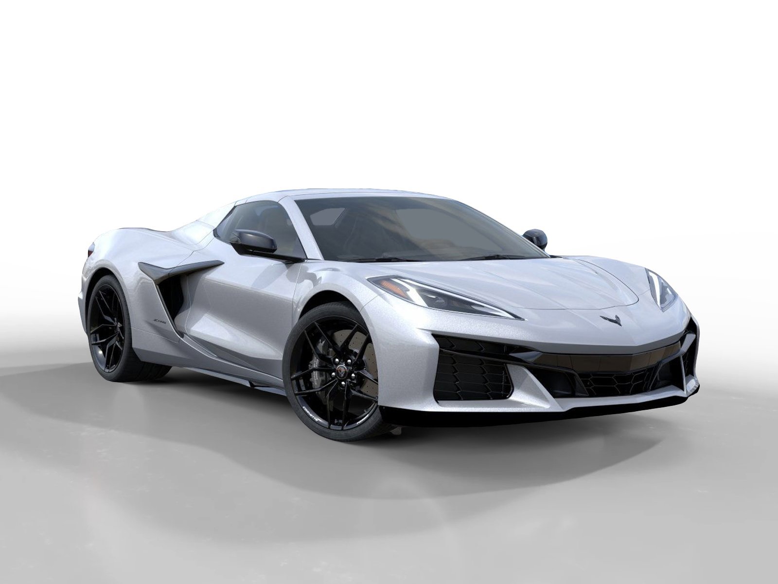 New 2026 Chevrolet Corvette Z06 image 7
