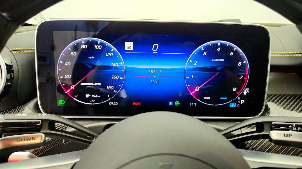 Used 2024 Mercedes-Benz CLE 53 AMG 4MATIC image 14