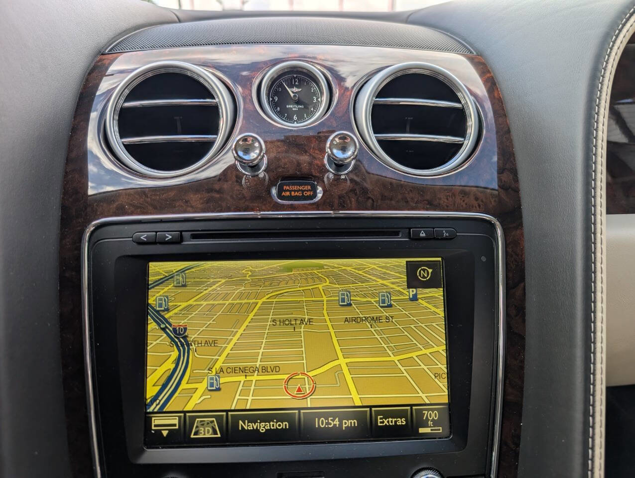 Used 2016 Bentley Flying Spur W12 AWD/4WD image 18
