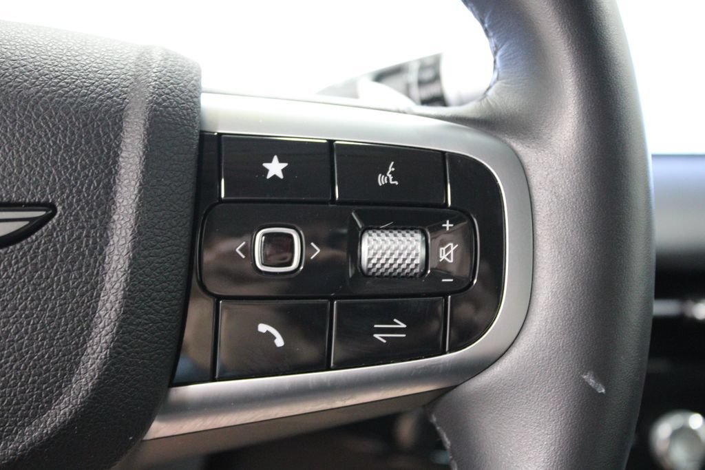 Used 2025 Genesis G80 2.5T AWD/4WD image 34