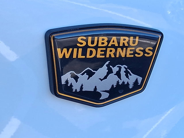 New 2026 Subaru Forester Wilderness image 5