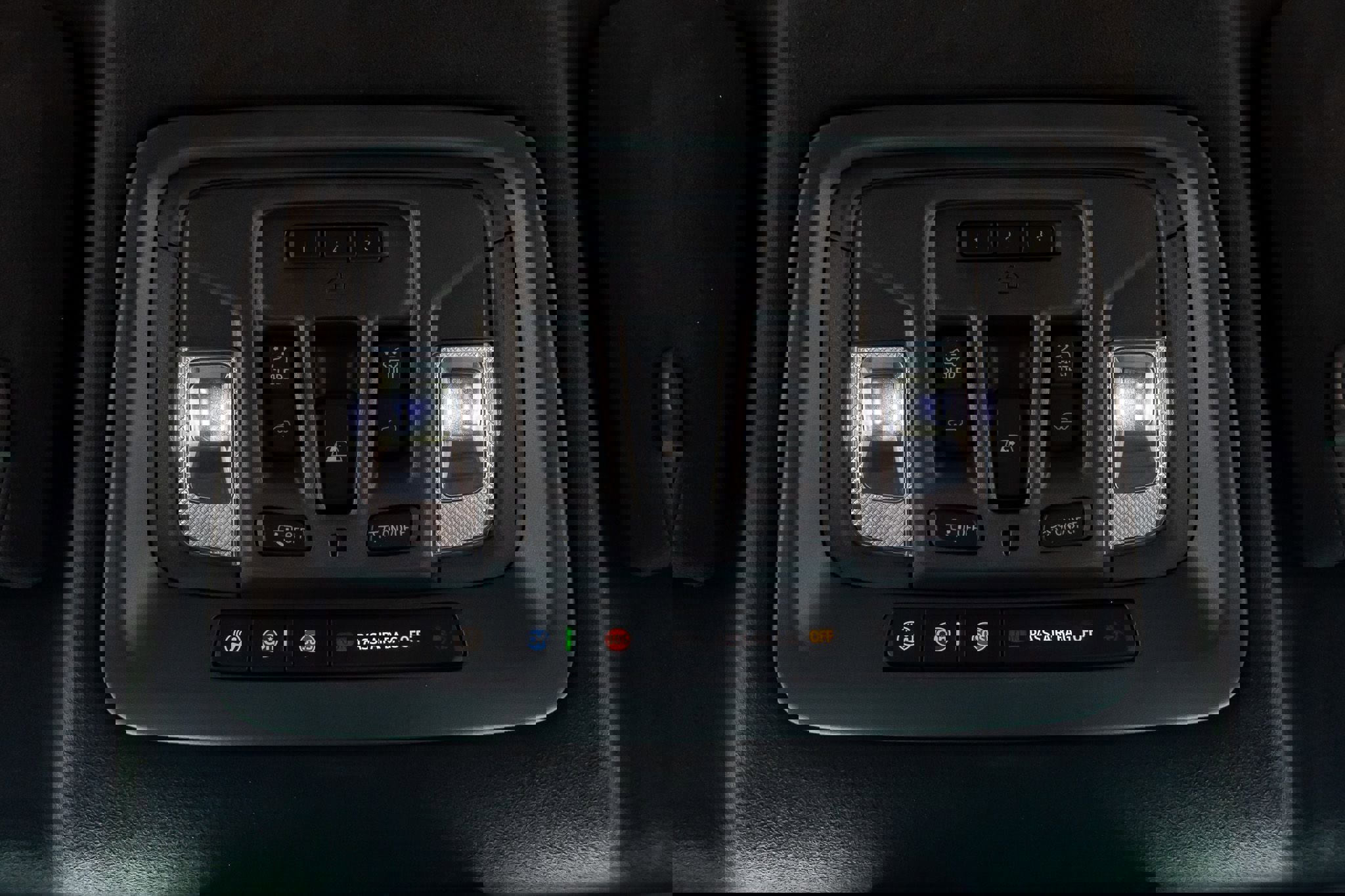 Used 2025 GMC Sierra 1500 Denali Ultimate image 29