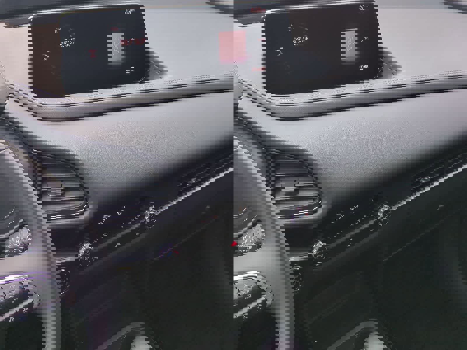 New 2026 MAZDA CX-30 2.5 Turbo w/ Premium Plus Pkg image 28