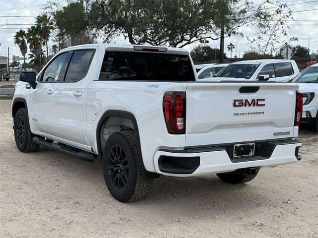 New 2026 GMC Sierra 1500 Elevation w/ Elevation Select Package image 7