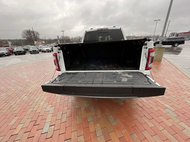 Used 2022 Ford F150 Raptor w/ Equipment Group 801A High image 33