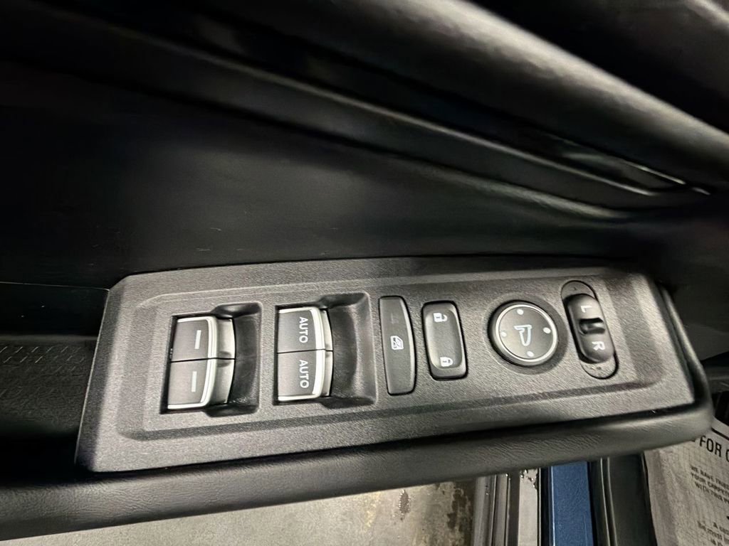 Certified 2024 Honda Accord EX image 22