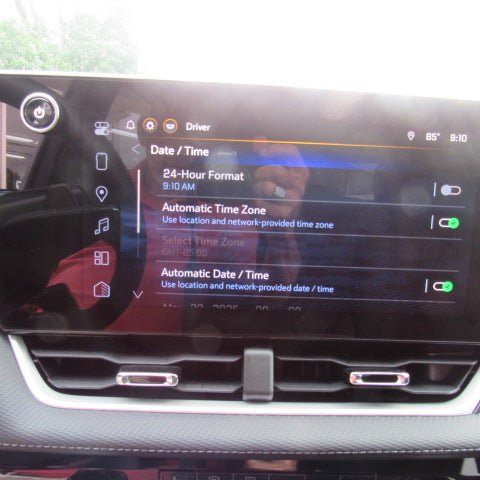 Used 2026 Chevrolet Equinox LT FWD image 18