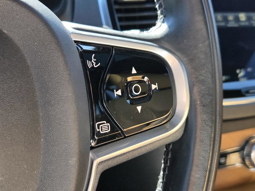 Used 2018 Volvo XC90 T6 Inscription w/ Luxury Package AWD/4WD image 35