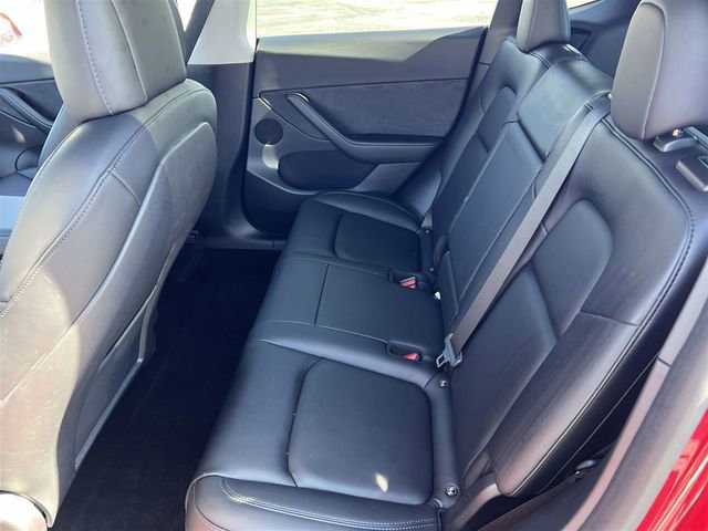 Used 2021 Tesla Model Y Long Range image 26