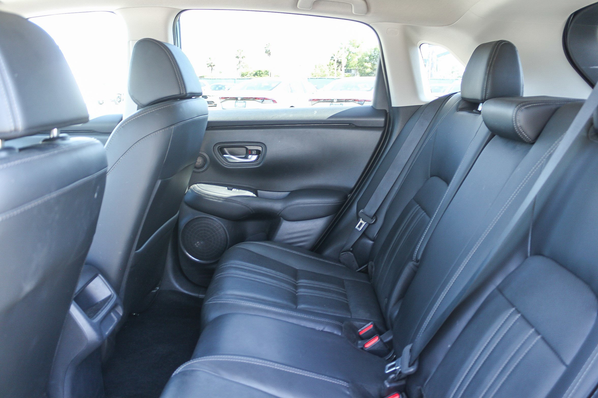Used 2024 Honda HR-V EX-L image 20