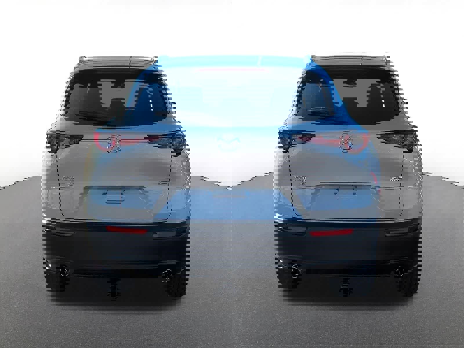 Used 2024 MAZDA CX-30 AWD 2.5 S w/ Preferred Package image 5