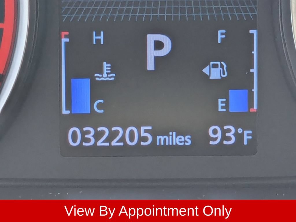Used 2025 Mitsubishi Eclipse Cross SE AWD/4WD image 16