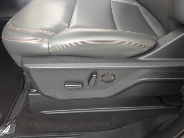 Certified 2025 Ford Expedition Max Active AWD/4WD image 25