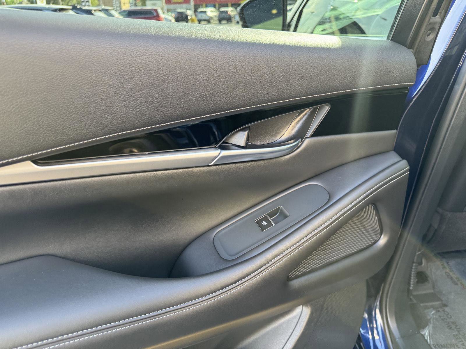Used 2022 INFINITI QX60 Pure AWD/4WD image 38