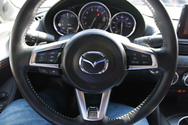 Used 2023 MAZDA MX-5 Miata Grand Touring image 20