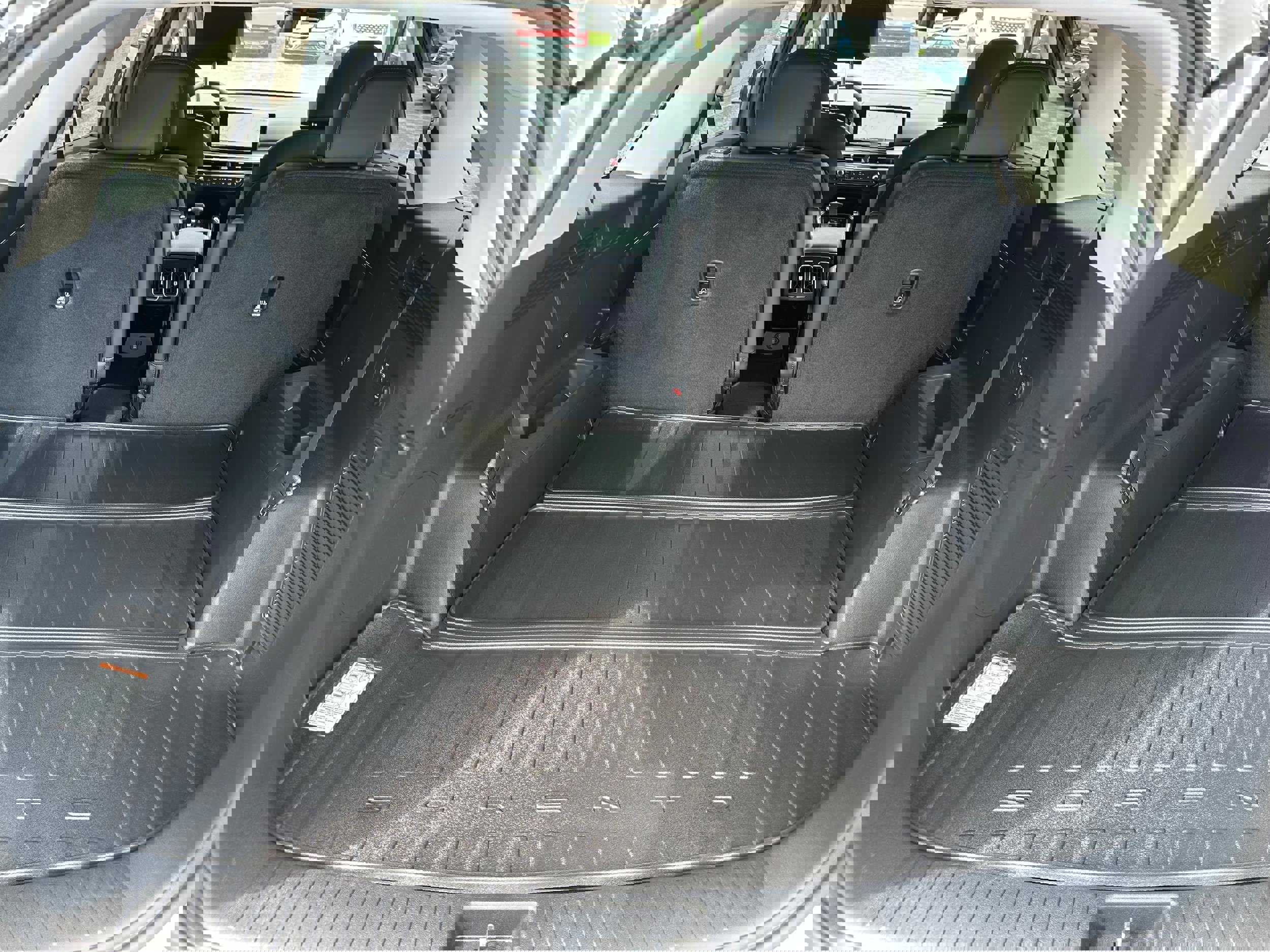 New 2025 Kia Sorento EX w/ Panoramic Sunroof Package image 14