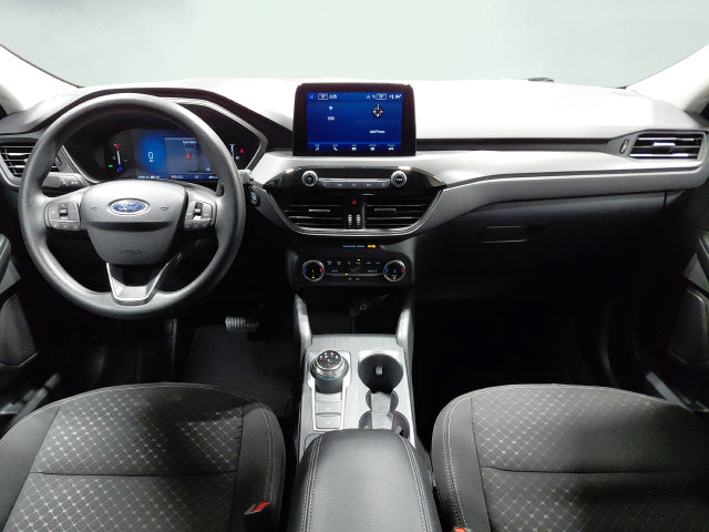 Used 2025 Ford Escape Active AWD/4WD image 19