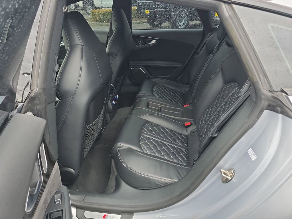 Used 2016 Audi S7 image 29