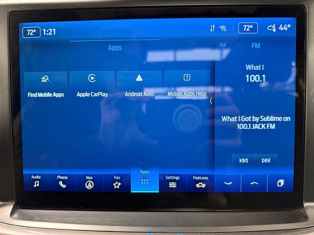 Used 2023 Ford F150 Tremor image 55