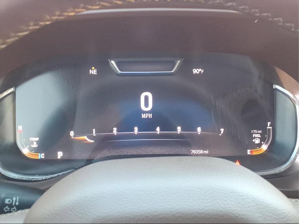 Used 2023 RAM 1500 Limited image 22