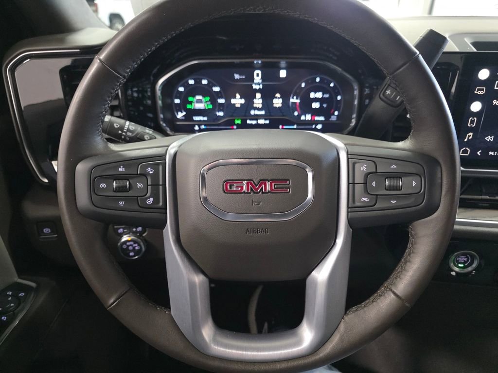 Used 2022 GMC Sierra 1500 SLT image 14