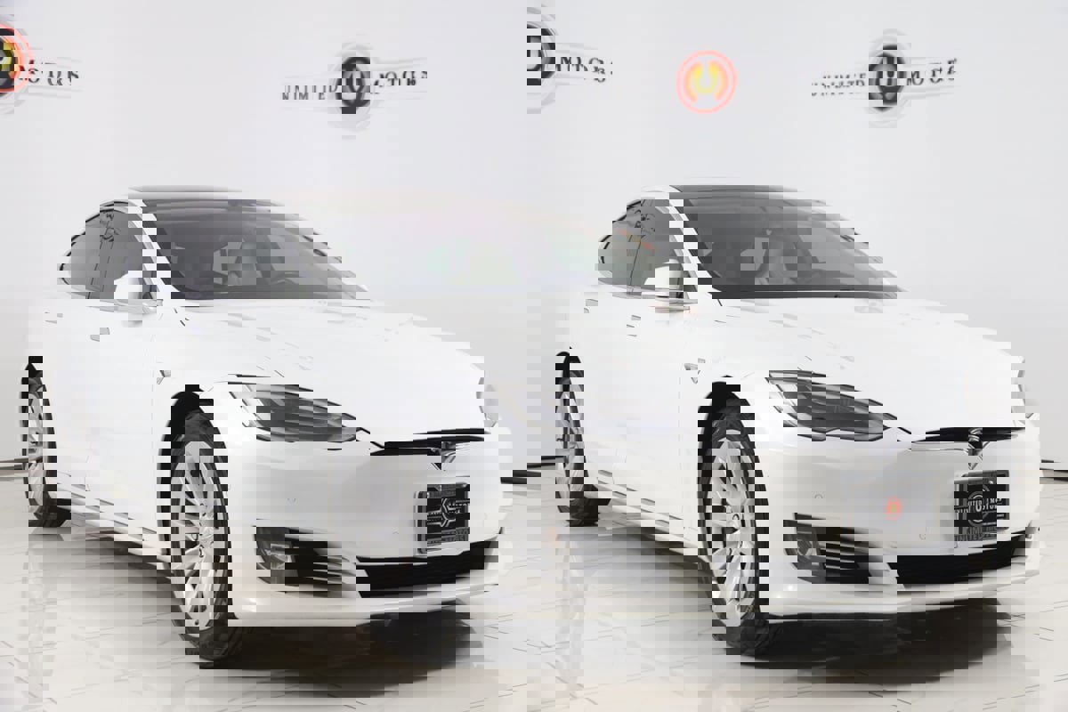 Used 2019 Tesla Model S 75D image 23