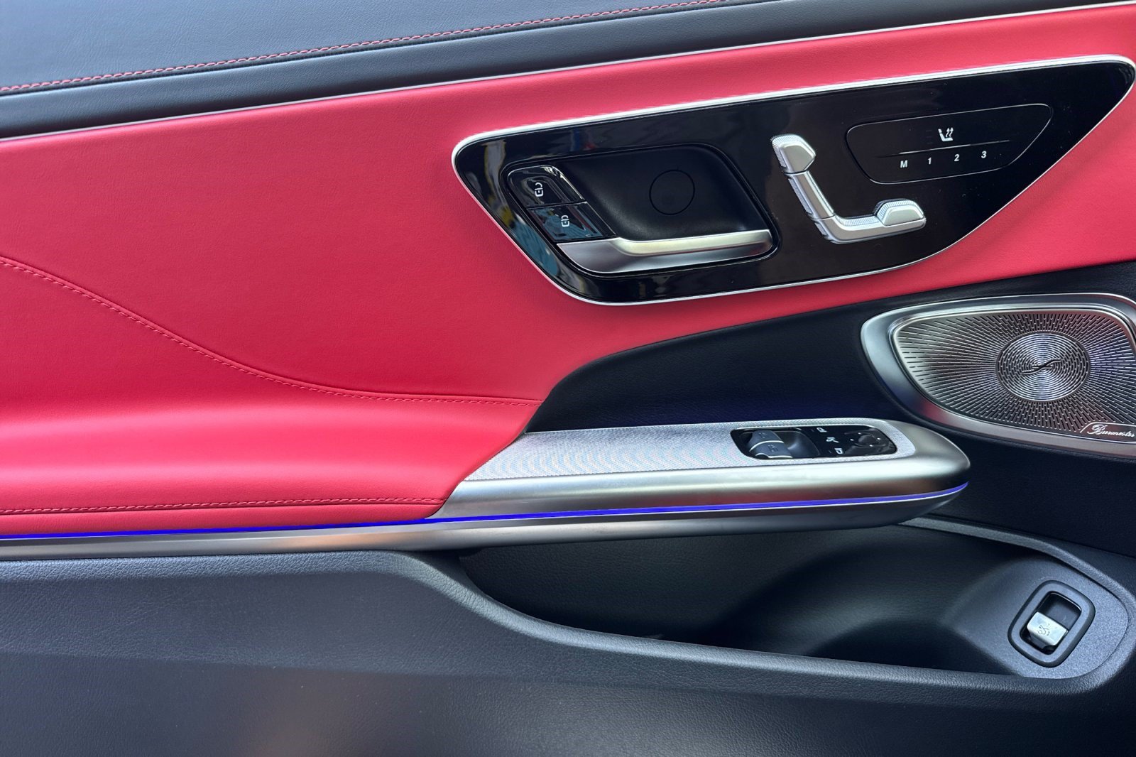 New 2027 Mercedes-Benz CLE 53 AMG 4MATIC Coupe image 14