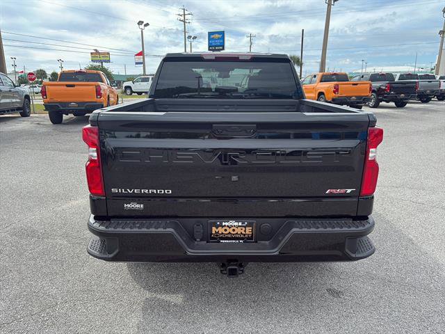 Used 2026 Chevrolet Silverado 1500 RST w/ Protection Package image 7