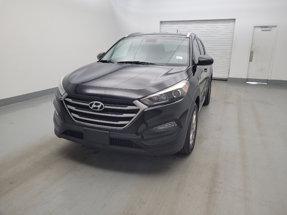 Used 2017 Hyundai Tucson SE AWD/4WD image 15