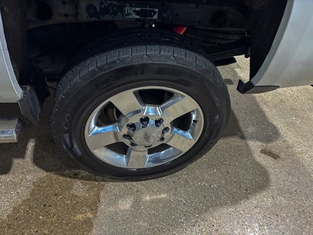 Used 2016 Chevrolet Silverado 2500 LTZ w/ Duramax Plus Package image 28