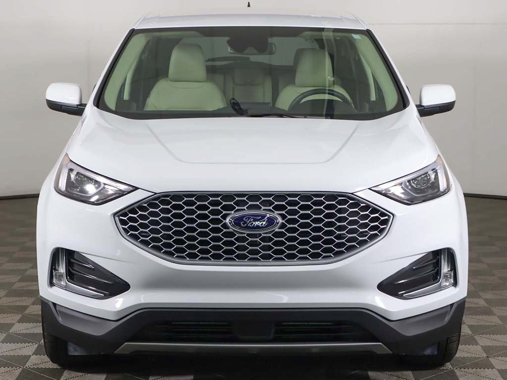 Used 2023 Ford Edge SEL w/ Convenience Package AWD/4WD image 11