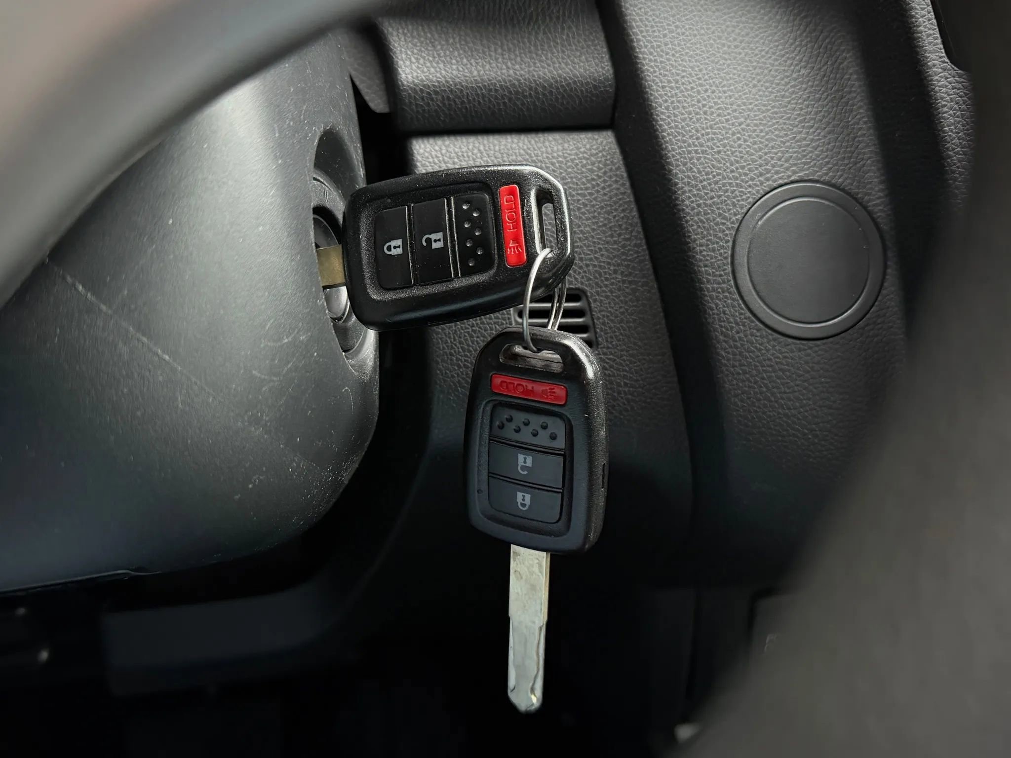 Used 2019 Honda Fit LX image 12