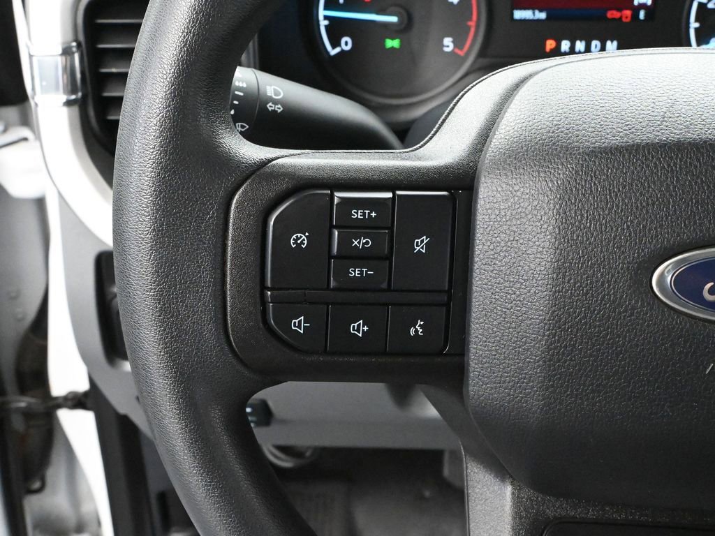 Used 2024 Ford F350 XLT w/ FX4 Off-Road Package image 27