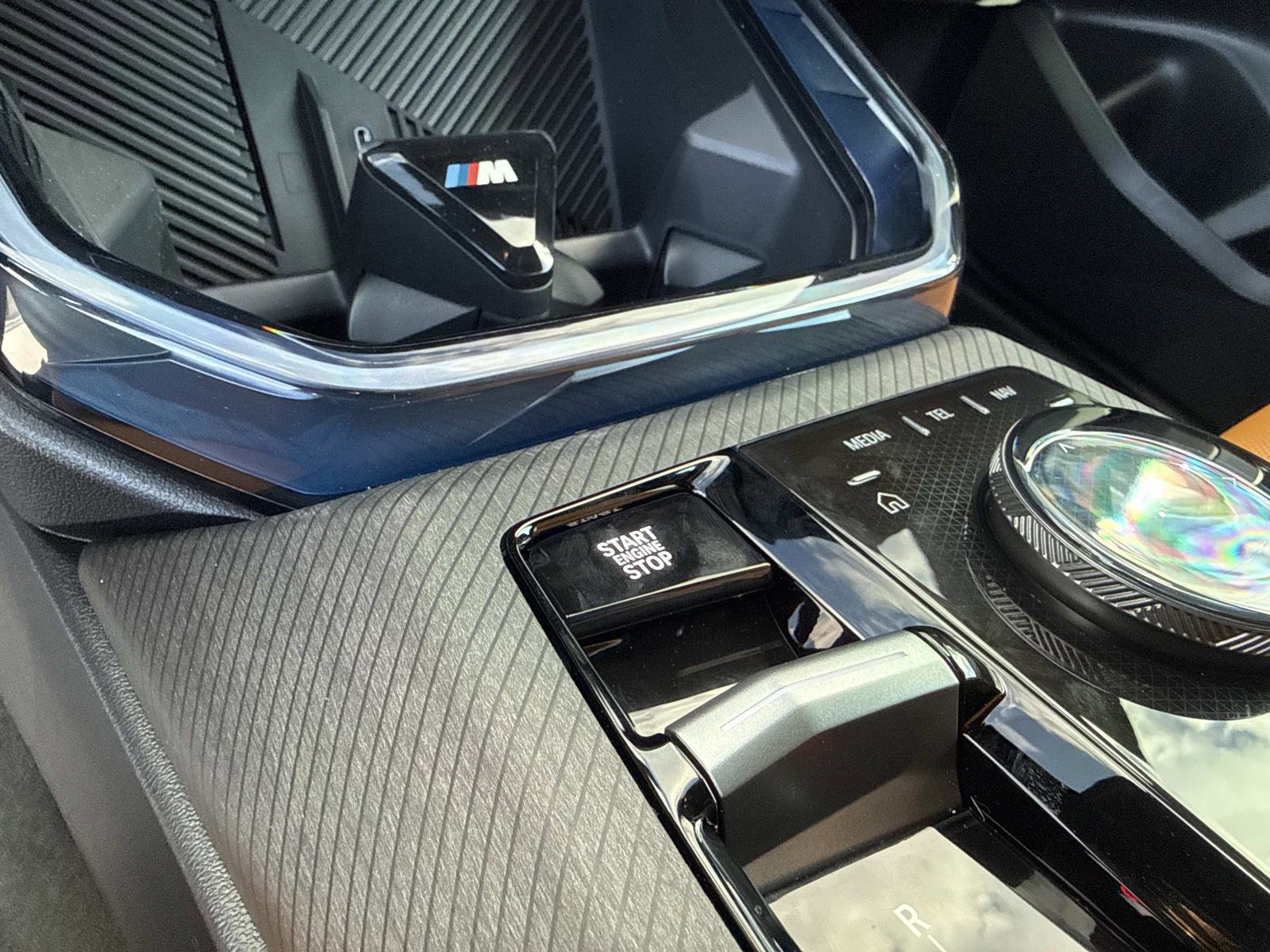 New 2026 BMW X3 xDrive30 w/ M Sport Package image 30