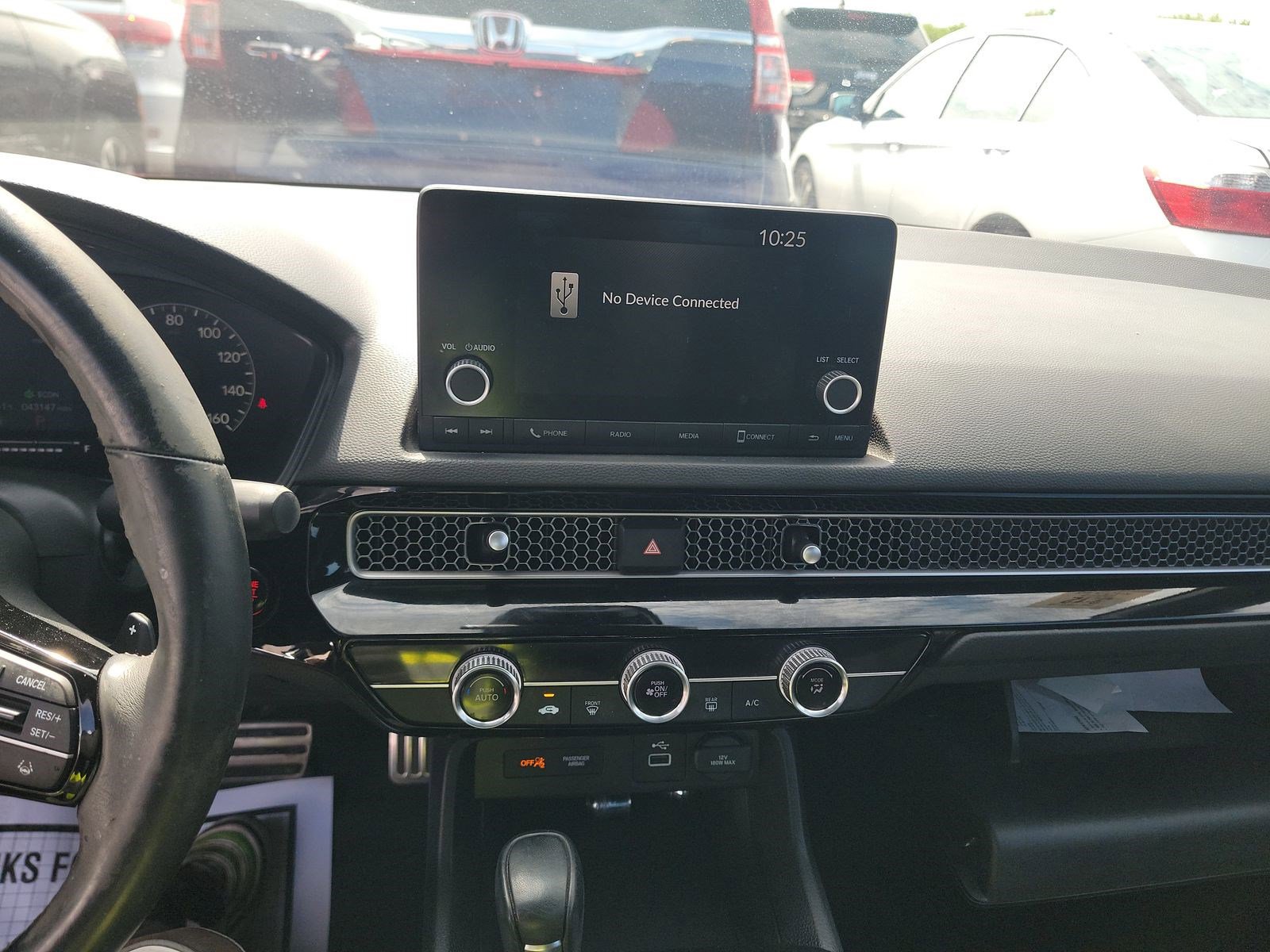 Used 2023 Honda Civic Sport image 11
