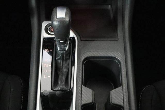 Used 2021 Nissan Sentra SV FWD image 27
