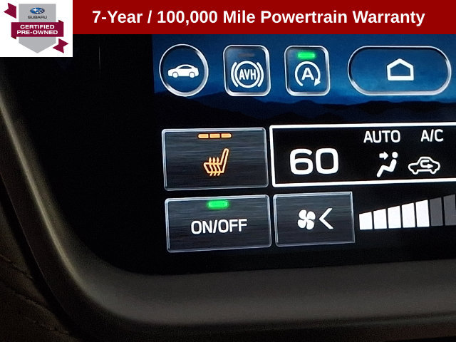 Certified 2024 Subaru Outback Limited AWD/4WD image 27
