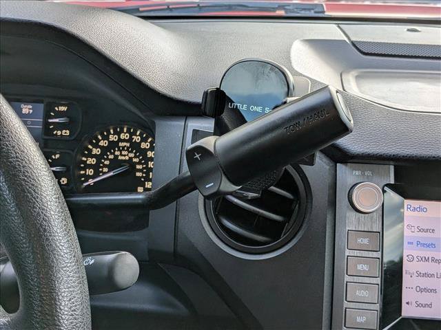 Used 2020 Toyota Tundra SR RWD image 11