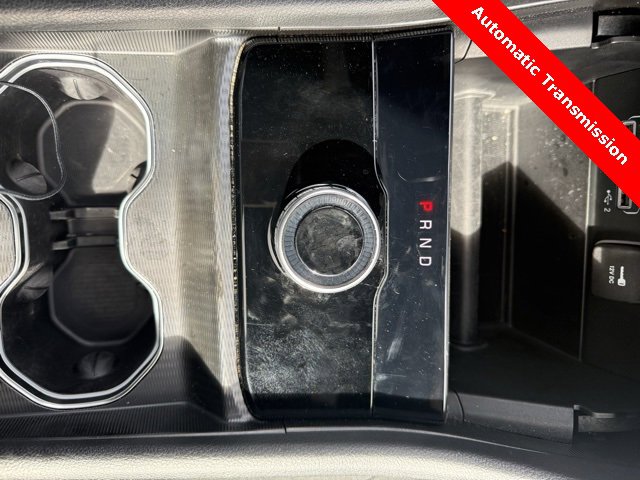 Certified 2024 Jeep Grand Cherokee L Laredo image 24