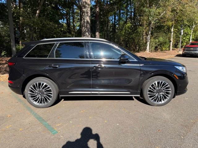 Certified 2022 Lincoln Corsair Reserve w/ Equipment Group 201A image 17