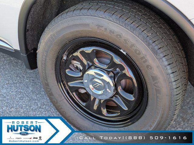 New 2025 Dodge Durango AWD image 9