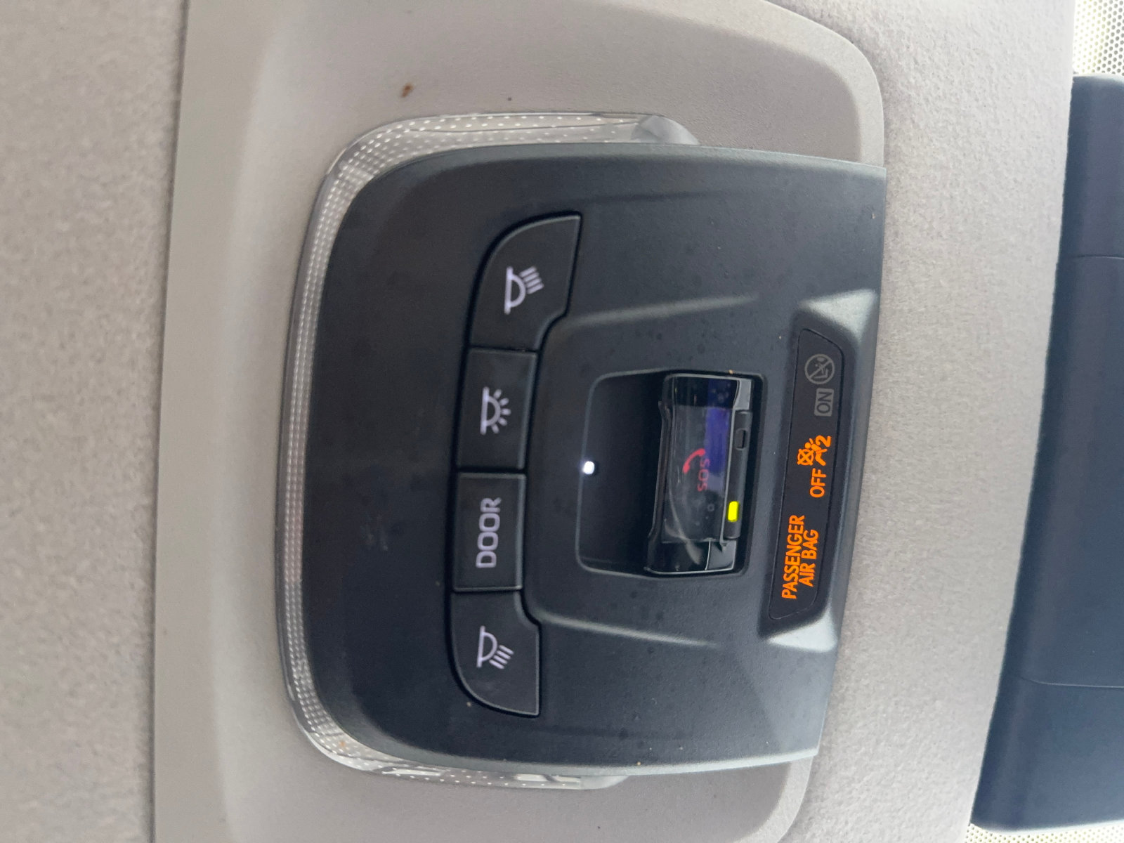 Used 2024 Toyota Corolla Cross L FWD image 24