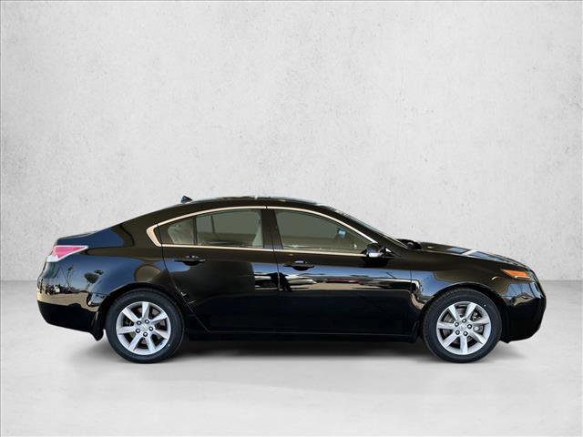Used 2012 Acura TL FWD image 23