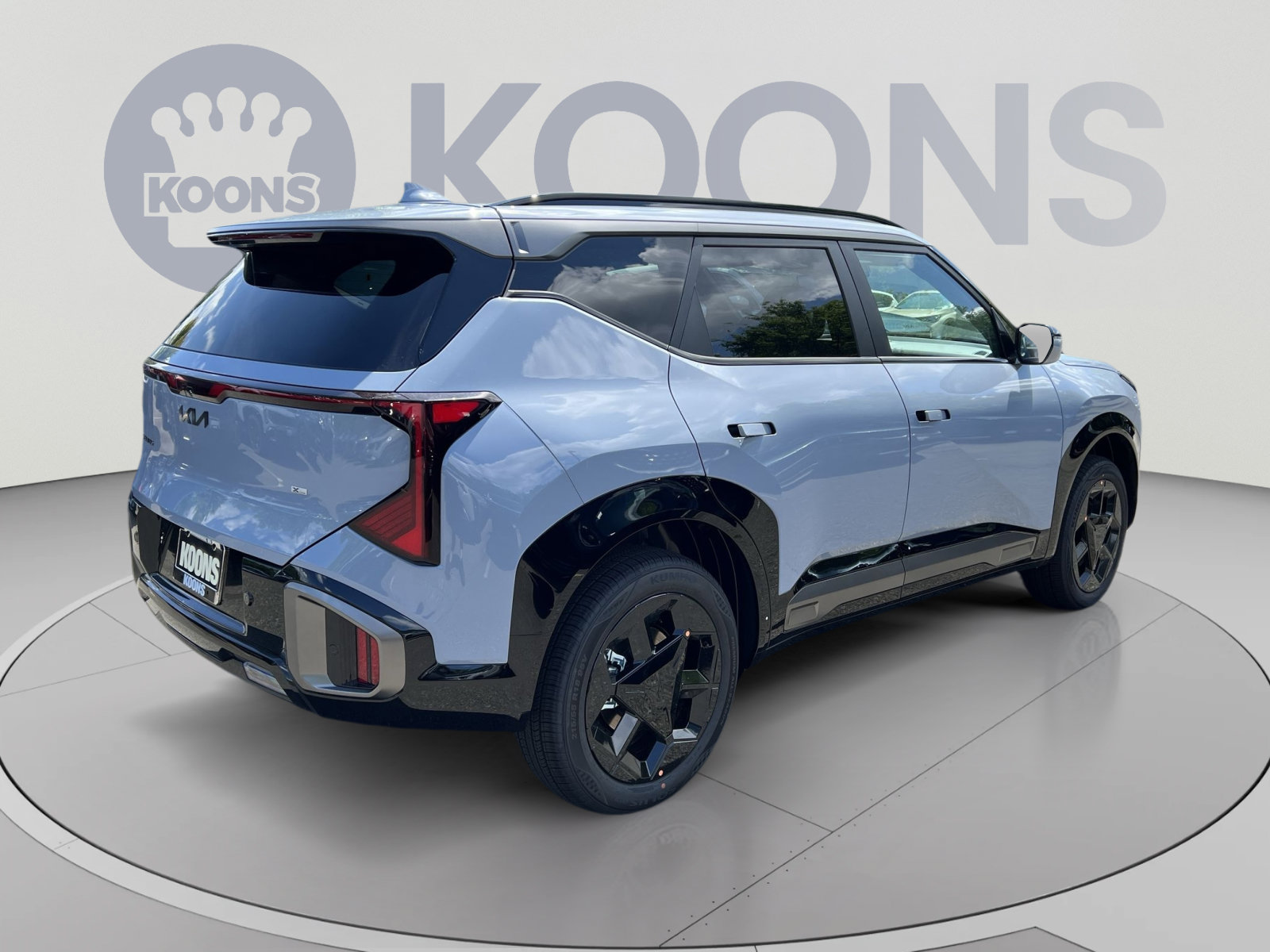 New 2027 Kia Seltos X-Line S w/ X-Line S Premium Package AWD/4WD image 7
