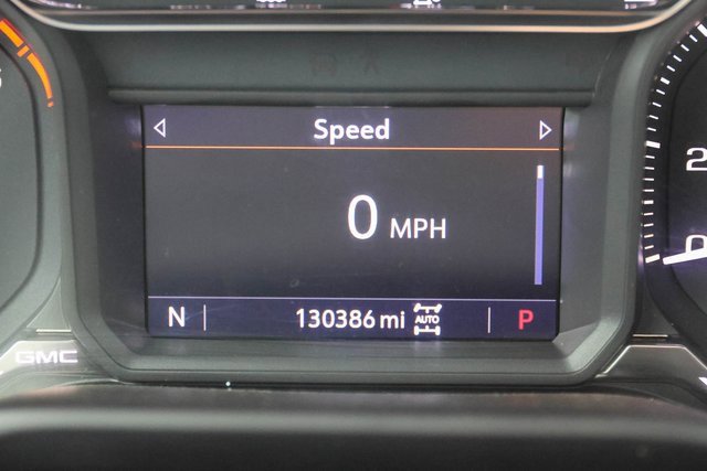 Used 2021 GMC Sierra 1500 AT4 image 32