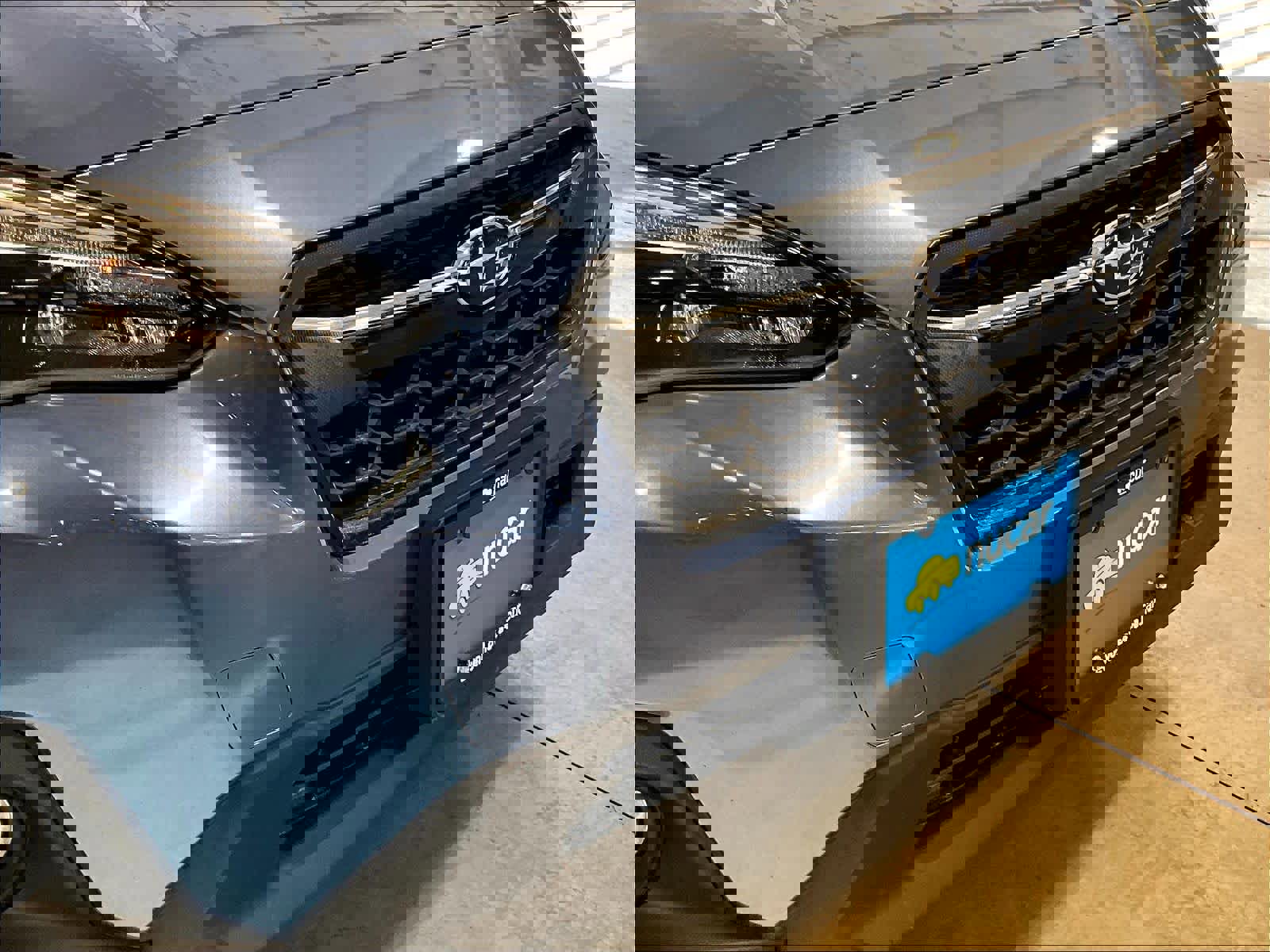 Used 2019 Subaru Crosstrek 2.0i Limited w/ Moonroof Package image 33