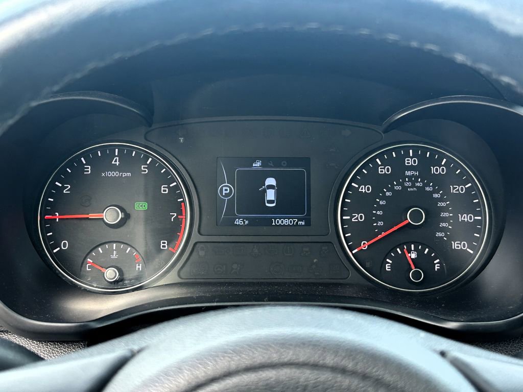 Used 2016 Kia Optima LX FWD image 21