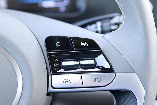 New 2026 Hyundai Elantra Sport image 23