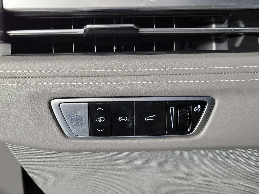 New 2026 Cadillac Escalade IQ Sport 1 w/ LPO, Floor Liner Package AWD/4WD image 56
