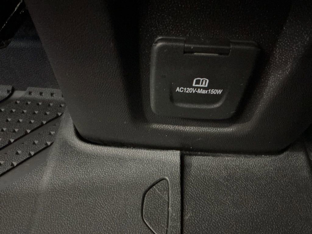 Used 2024 Chevrolet Equinox LT AWD/4WD image 14